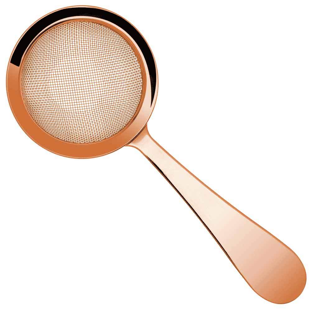 
                    Load image into Gallery viewer, Professional Rose-Gold Cocktail Shaker Set
                