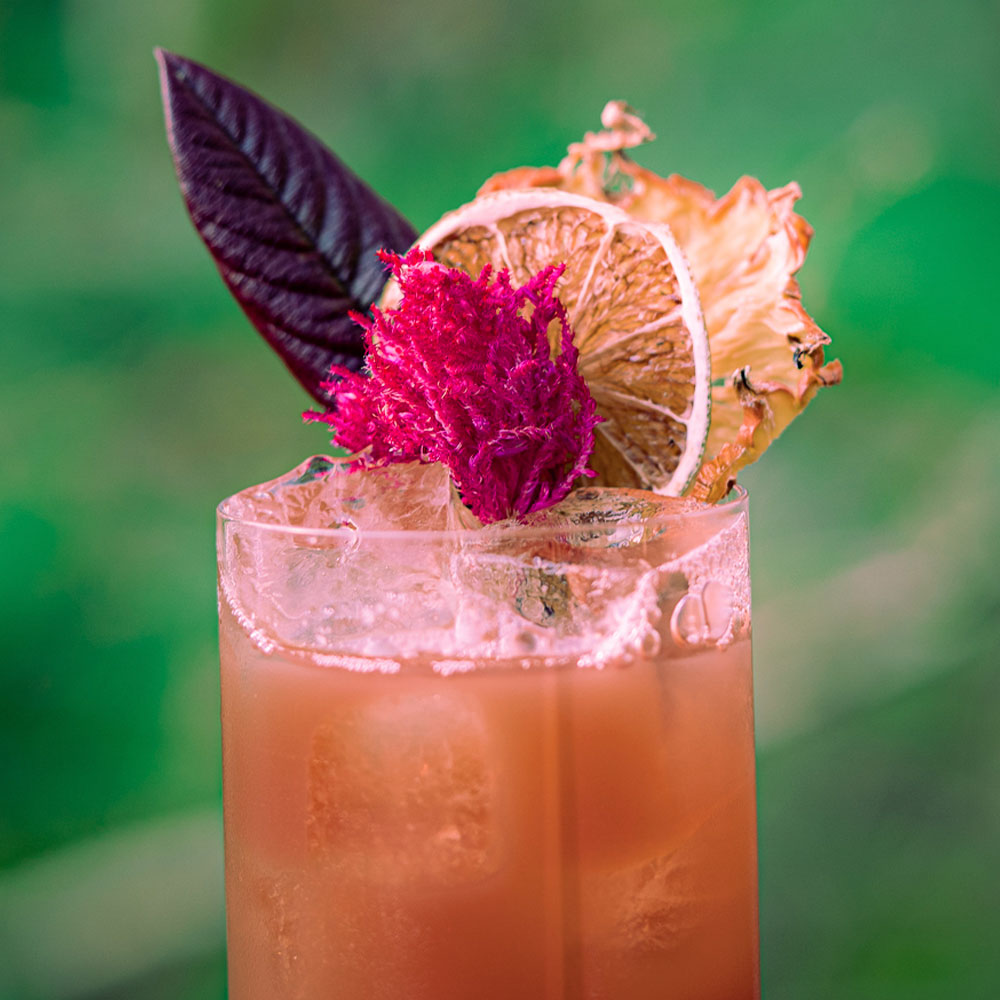 
                    Load image into Gallery viewer, DIY Captain Cook&amp;#39;s Winter Grog | serves 2
                