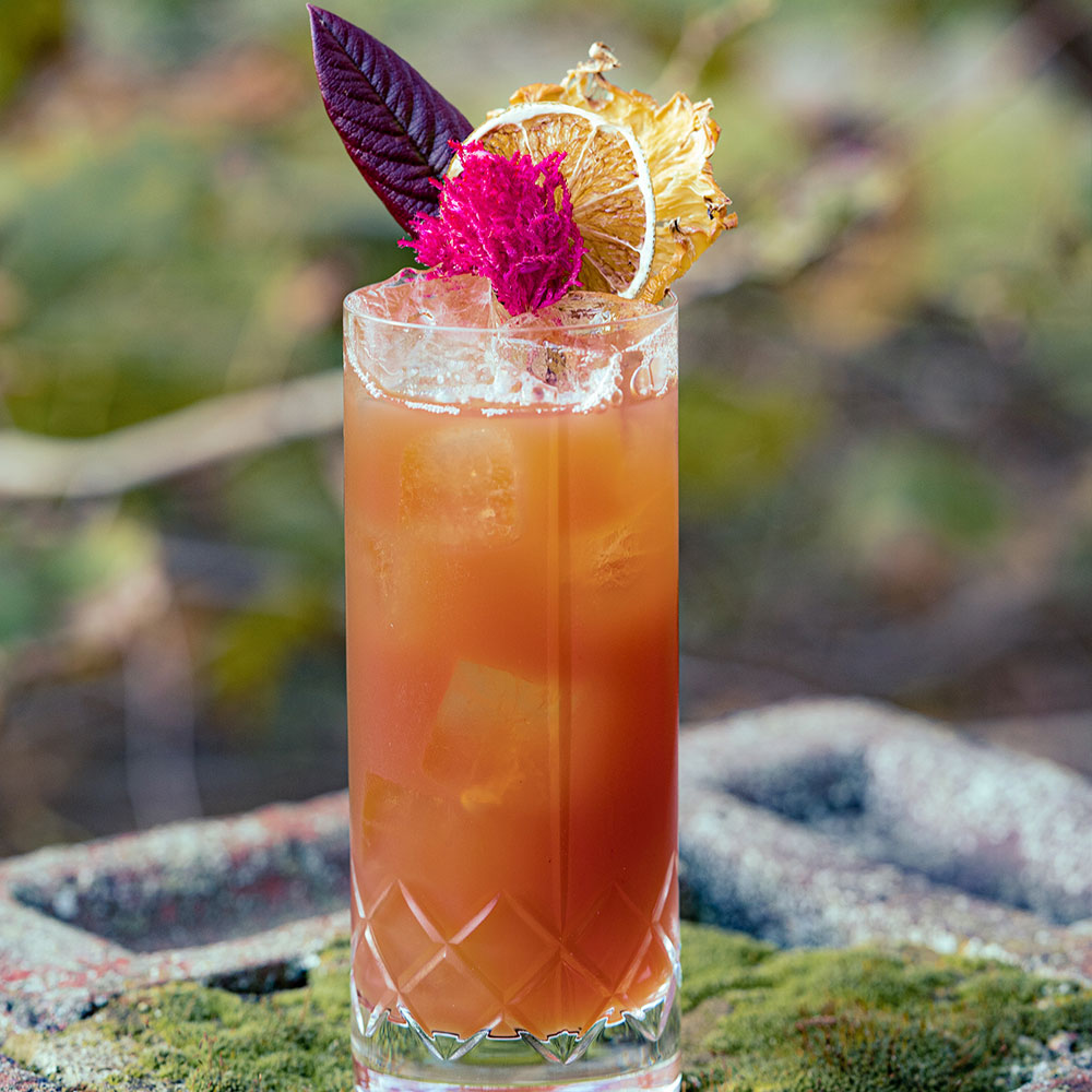 
                    Load image into Gallery viewer, DIY Captain Cook&amp;#39;s Winter Grog | serves 2
                