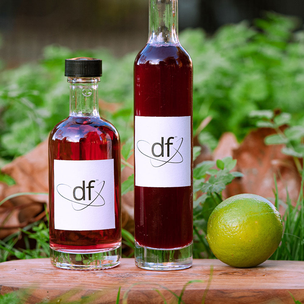 
                    Load image into Gallery viewer, DIY Clementine &amp;amp; Elderberry Gimlet | 2 serves
                