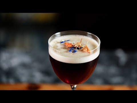 
                    Load and play video in Gallery viewer, DIY Svensk Punsch &amp;amp; Espresso Martini | 2 serves
                
