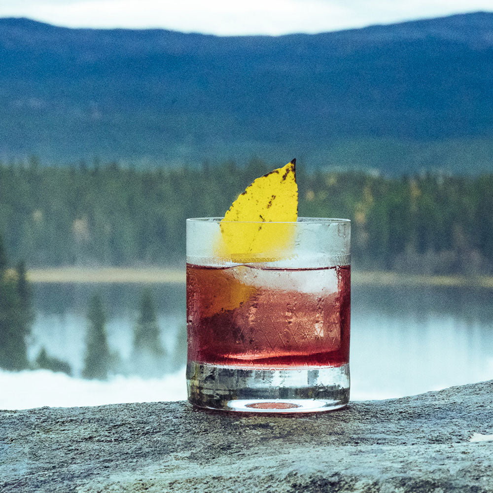 Nordic Negroni Arctic Bramble (Åkerbär) (5875408371865)
