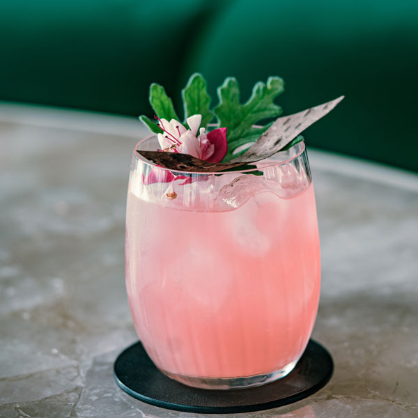 
                    Load image into Gallery viewer, The DIY Foragers Margarita
                