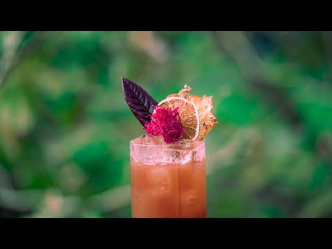 
                    Load and play video in Gallery viewer, DIY Captain Cook&amp;#39;s Winter Grog | serves 2
                