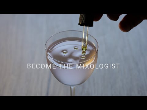 
                    Load and play video in Gallery viewer, DIY Mixology Box
                