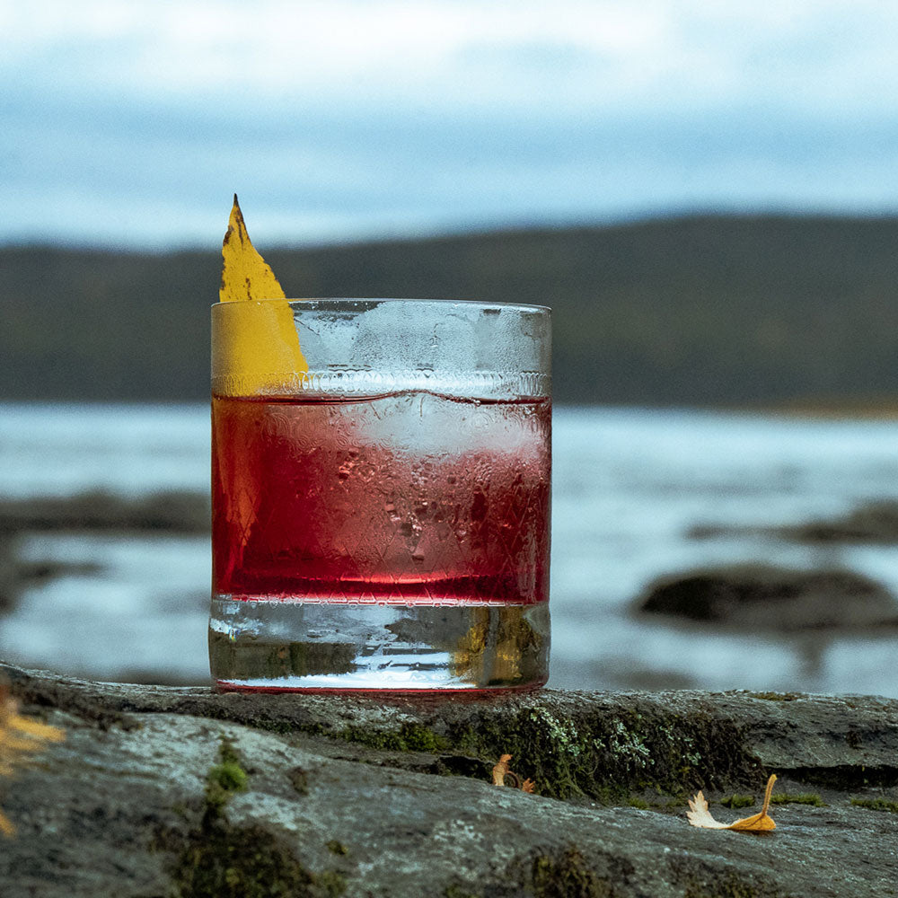 
                    Load image into Gallery viewer, Nordic Negroni Trio | 6 serves
                
