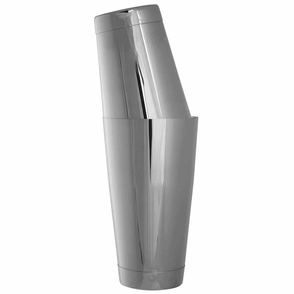 
                    Load image into Gallery viewer, Stainless Steal Shaker Set (5875837862041)
                