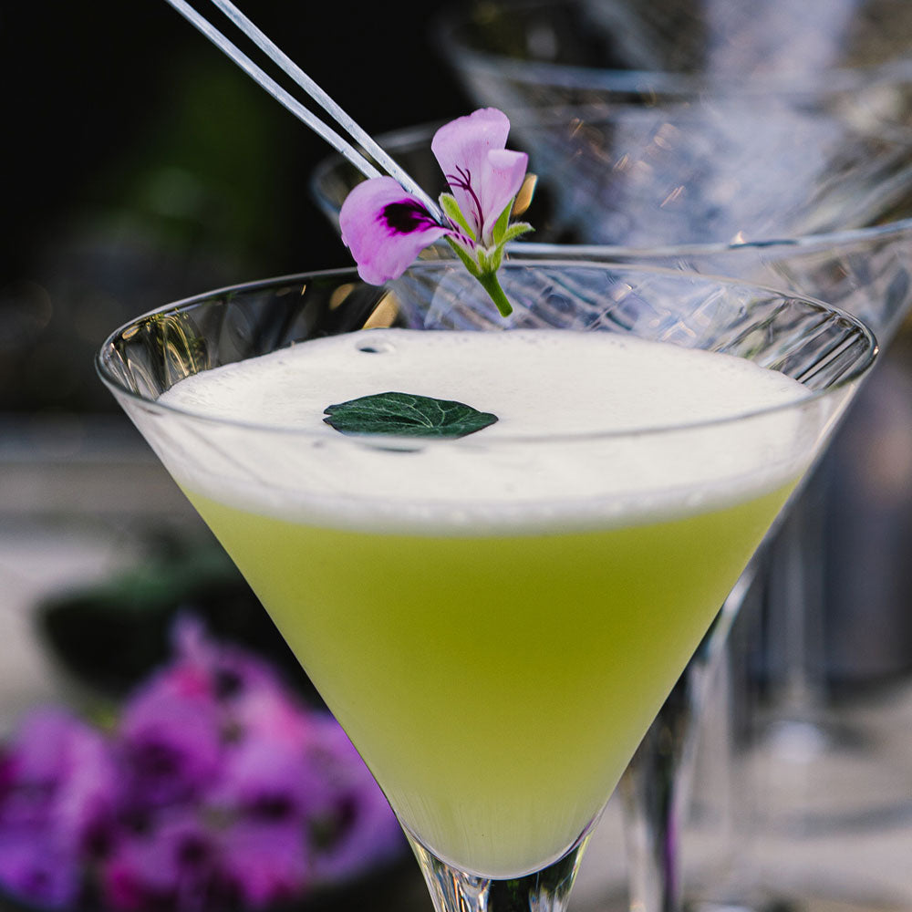 
                    Load image into Gallery viewer, DIY Garden Gimlet | 2 serves
                