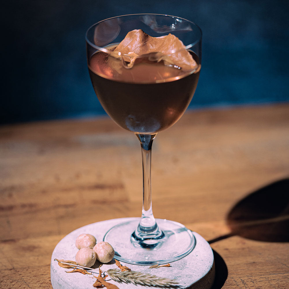 
                    Load image into Gallery viewer, DIY Hazelnut Manhattan (5948656156825)
                