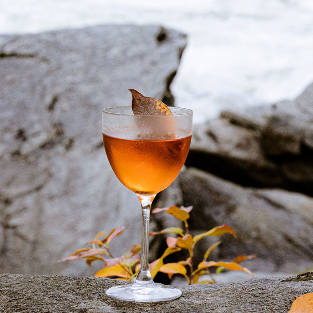 
                    Load image into Gallery viewer, Nordic Negroni Trio | 6 serves
                