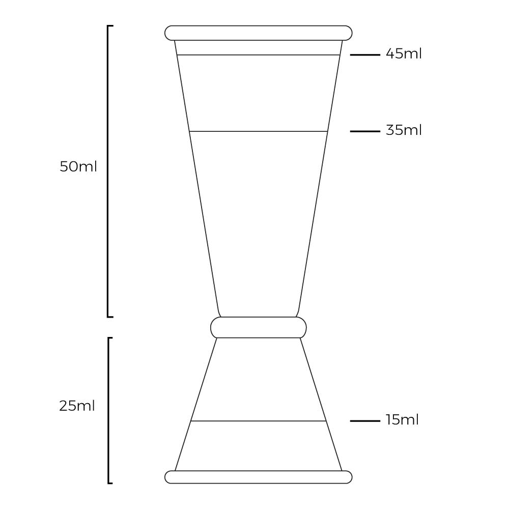 
                    Load image into Gallery viewer, Professional Cocktail Mixing Glass Kit (5875779535001)
                
