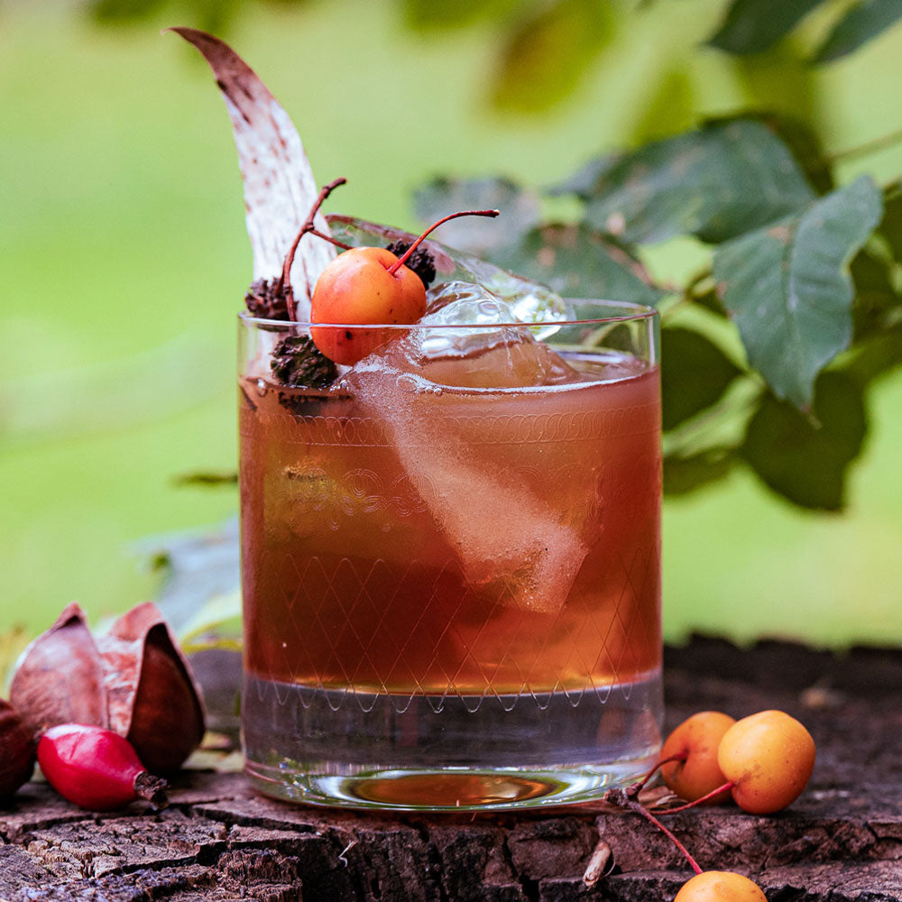 
                    Load image into Gallery viewer, William Curley Chocolates &amp;amp; Cocktails | 7 serves
                