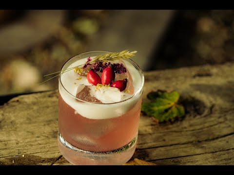 
                    Load and play video in Gallery viewer, DIY Rose Gold Sour | 2 serves
                