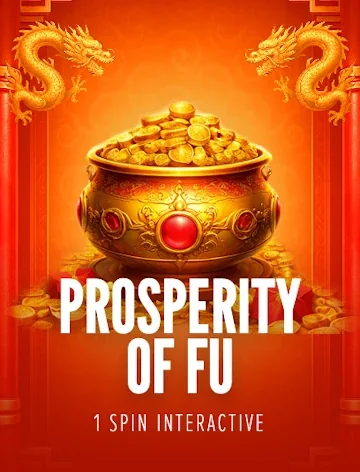 Prosperity Of Fu slot at online casino Lizaro